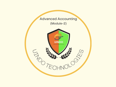 Advanced Accounting (Module-2)