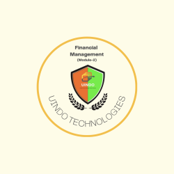 Financial Management (Module-2)